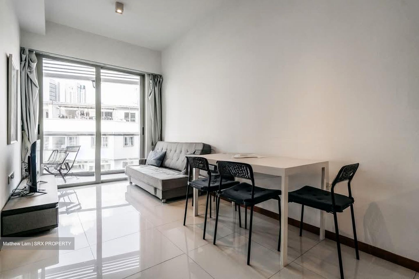 Loft @ Rangoon (D8), Apartment #566686341
